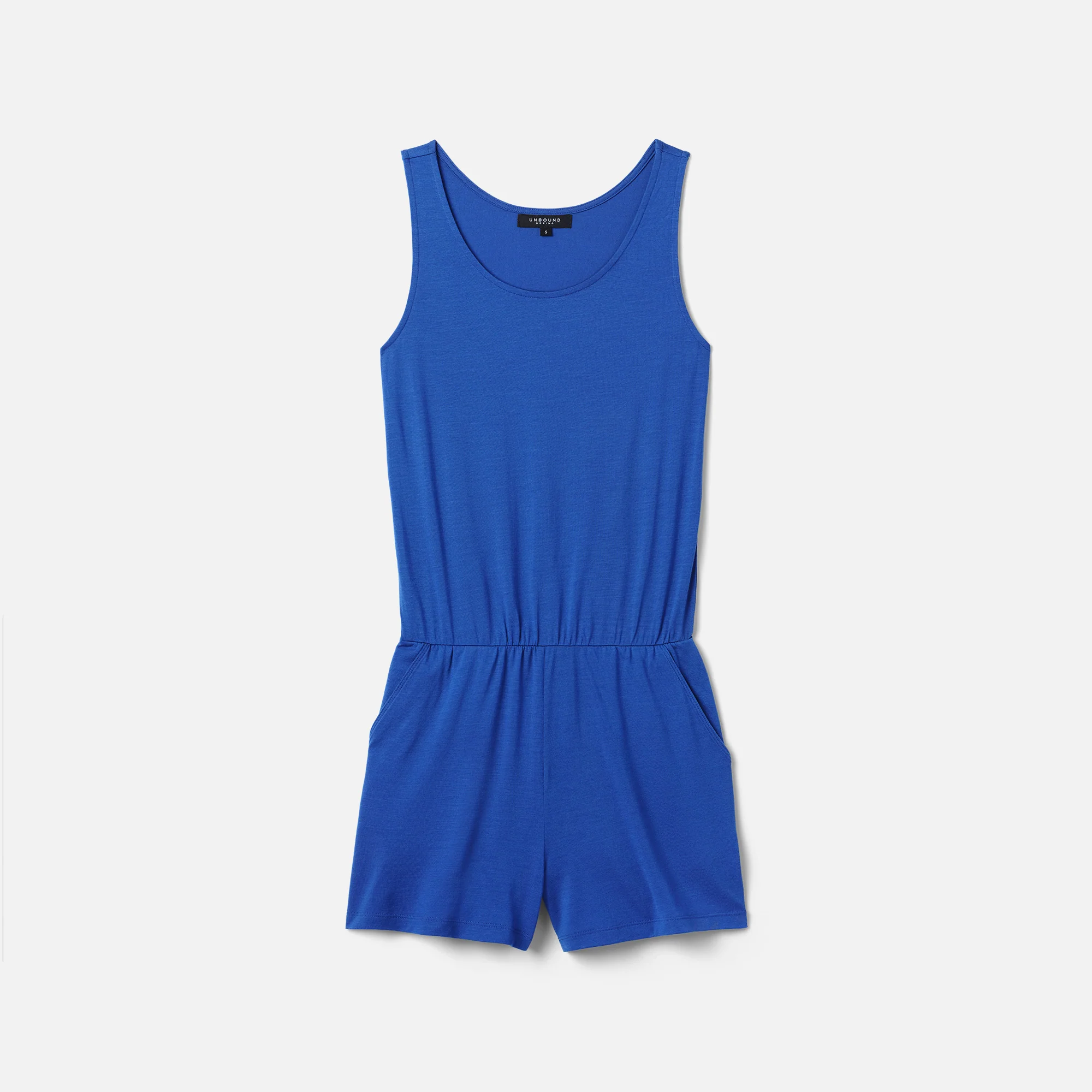 Women's Merino Travel Romper - Image 12
