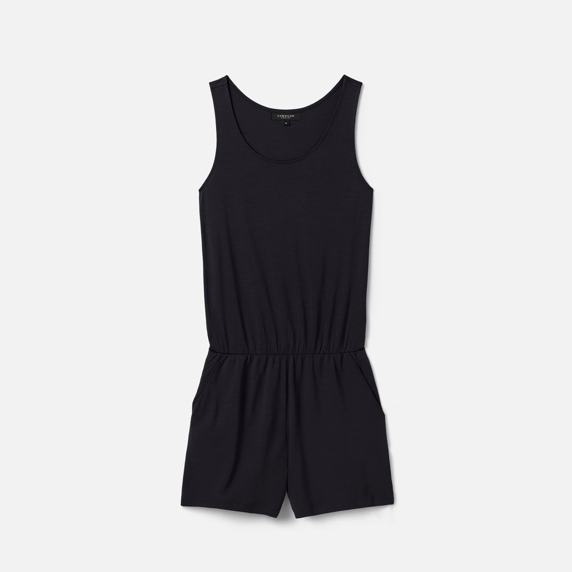 Women's Merino Travel Romper - Image 18