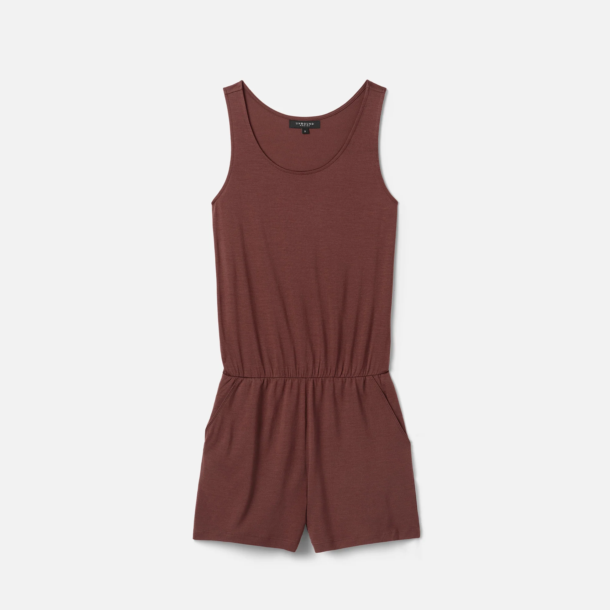 Women's Merino Travel Romper - Image 5