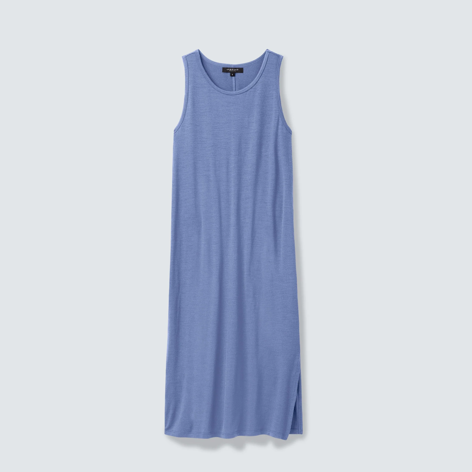 Women's Merino Travel Dress - Image 10