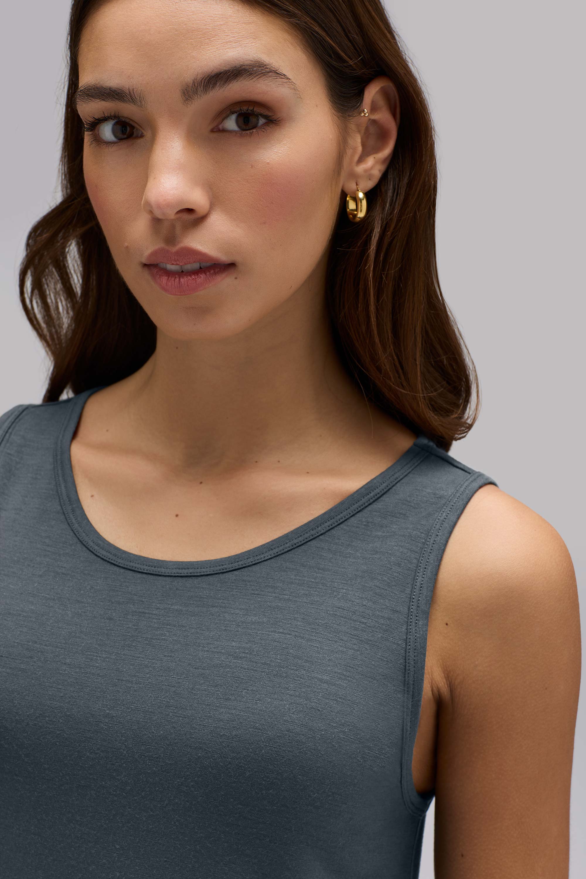 Women's Merino Travel Dress - Image 12