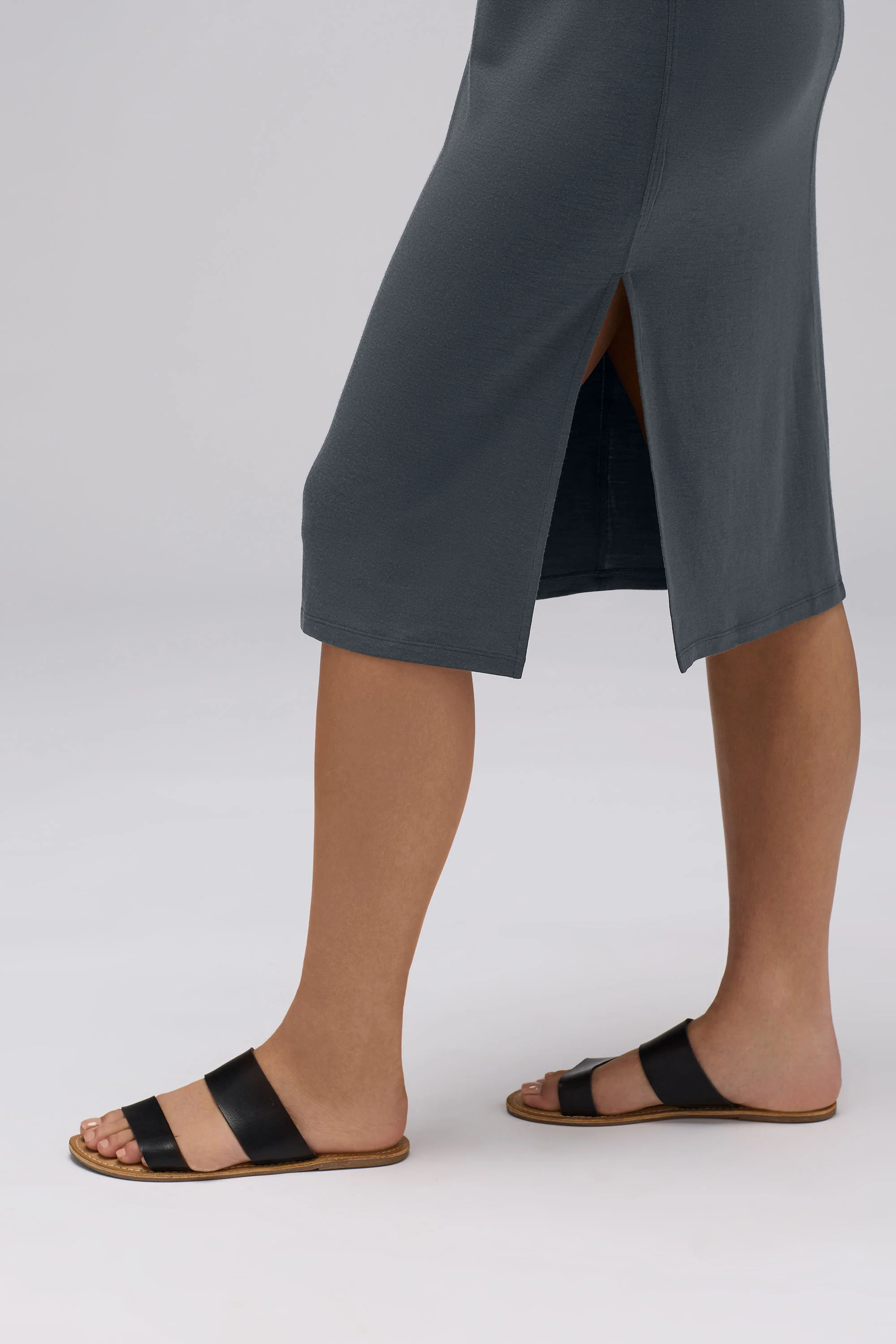 Women's Merino Travel Dress - Image 13