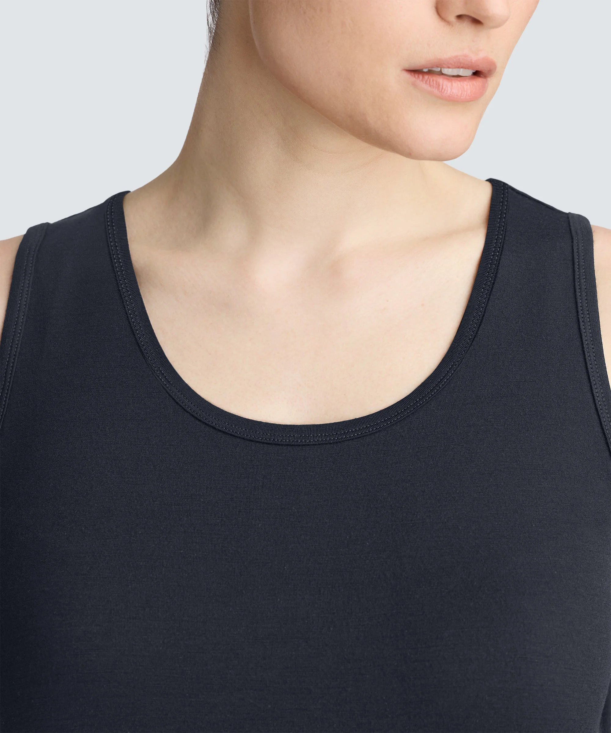 Women's Merino Travel Dress - Image 18