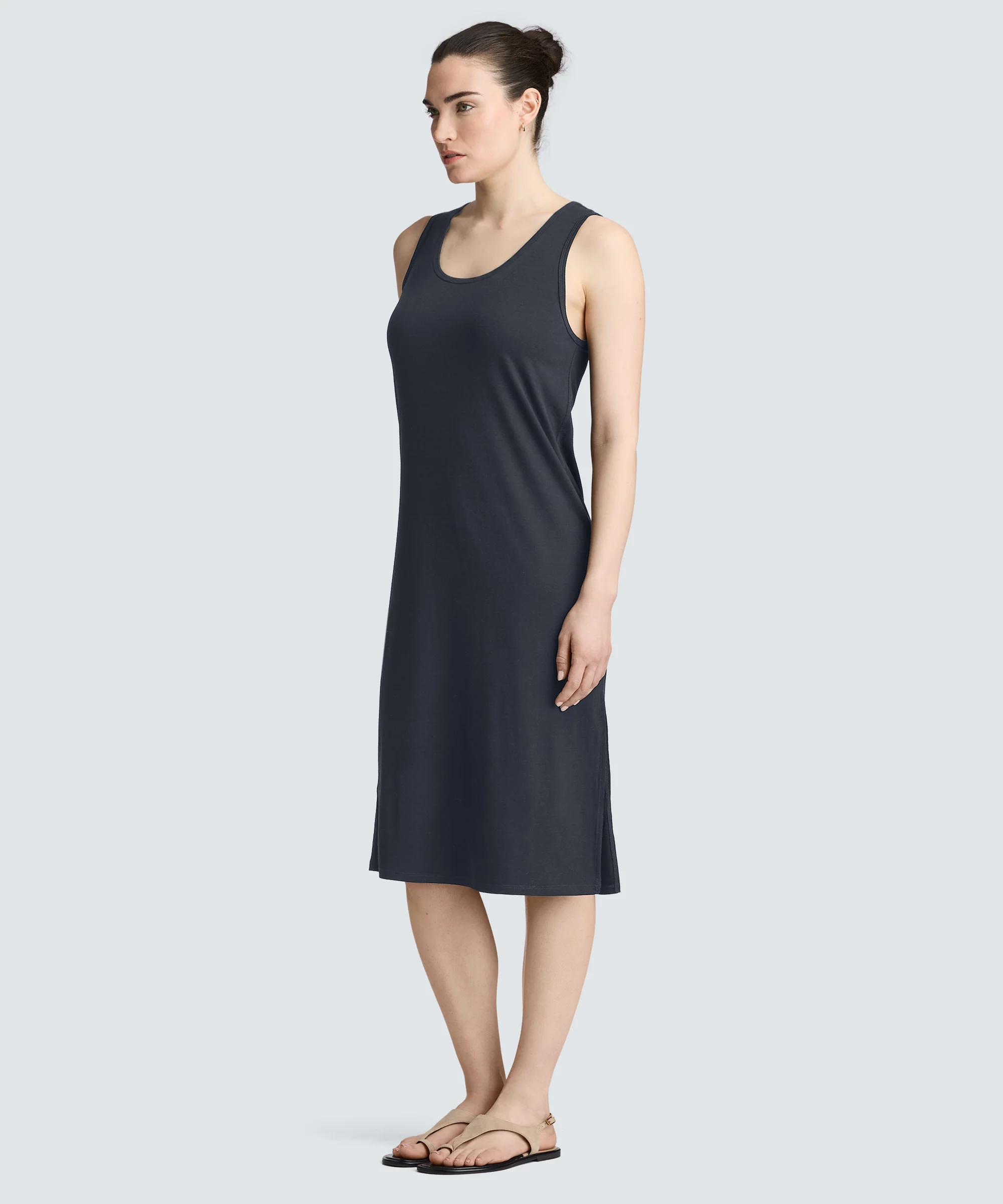 Women's Merino Travel Dress - Image 20