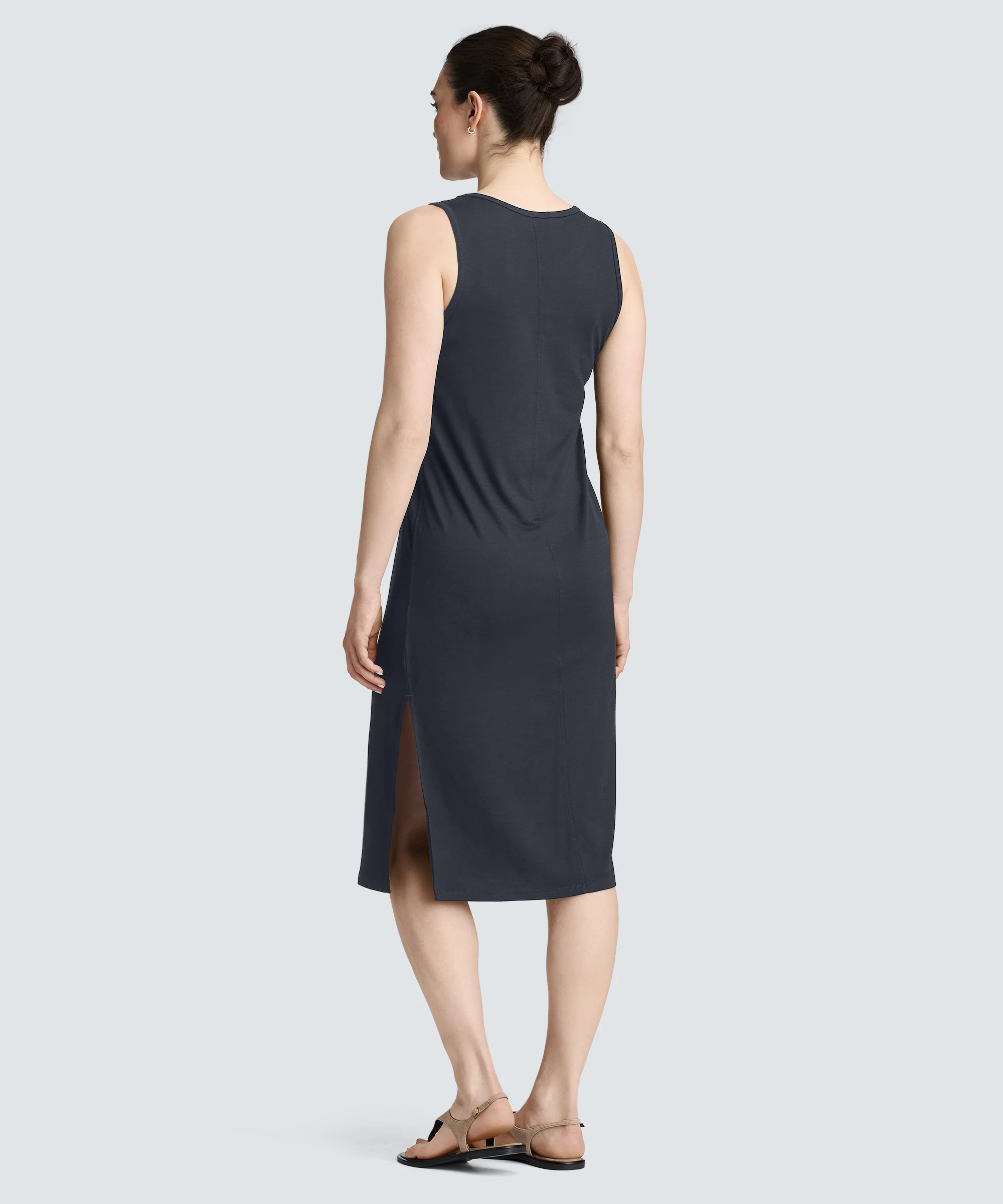 Women's Merino Travel Dress - Image 21