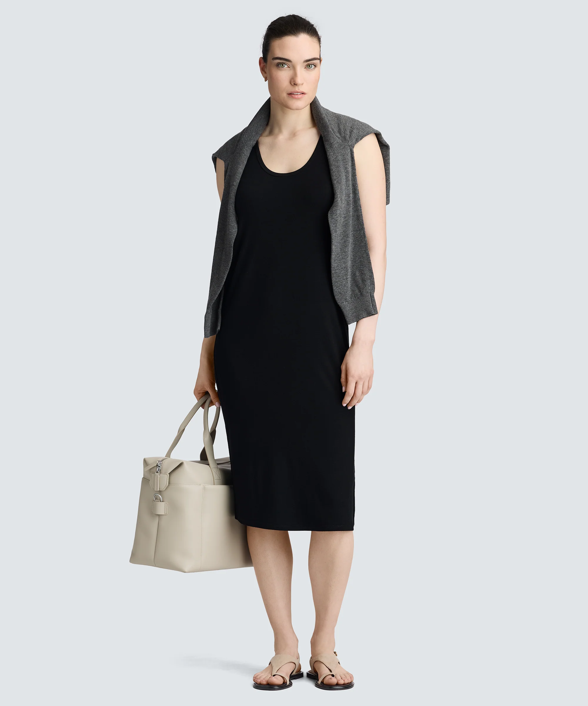 Women's Merino Travel Dress - Image 23