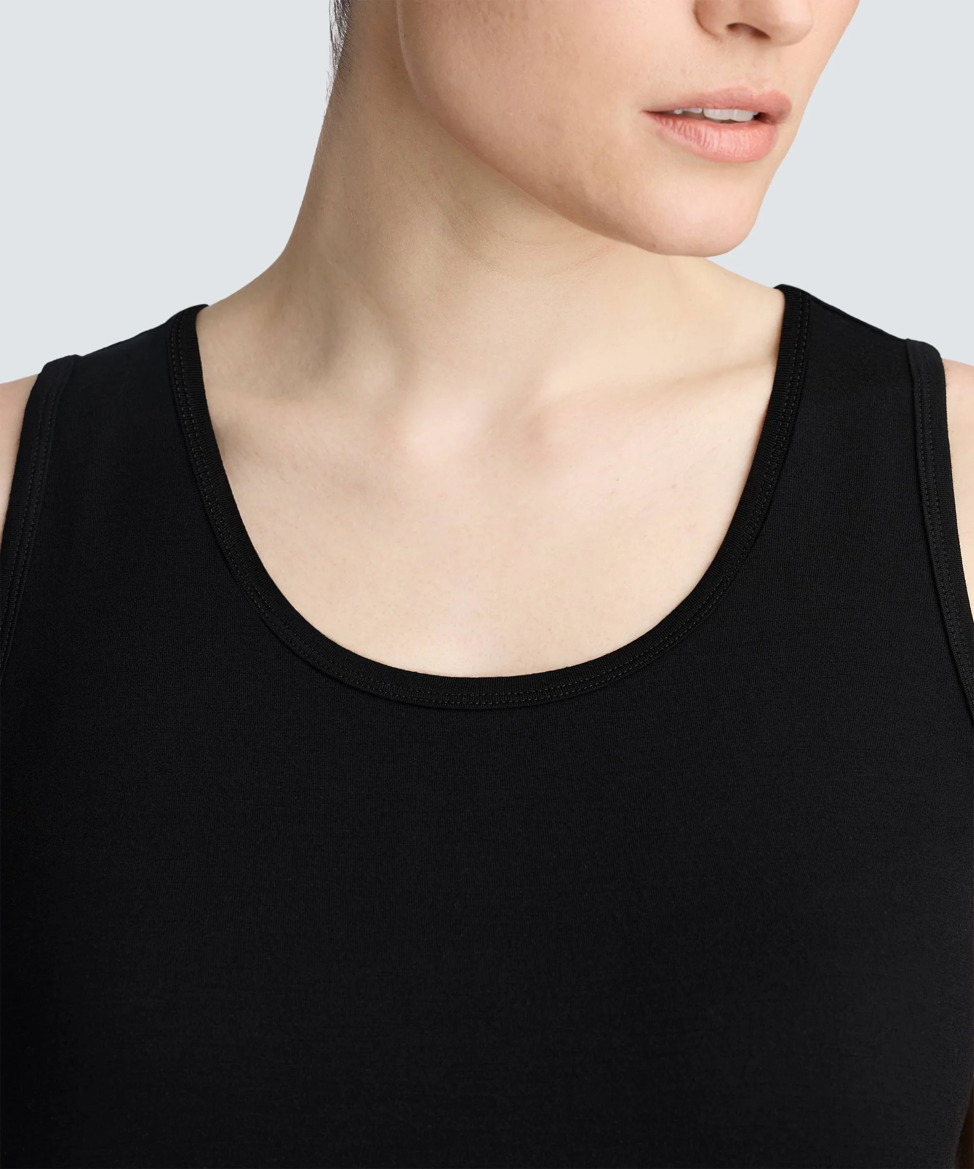 Women's Merino Travel Dress - Image 24