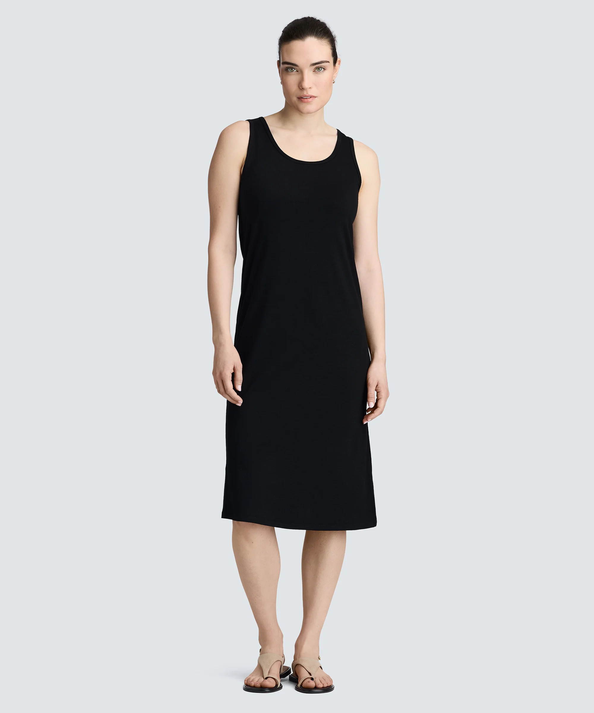 Women's Merino Travel Dress - Image 25