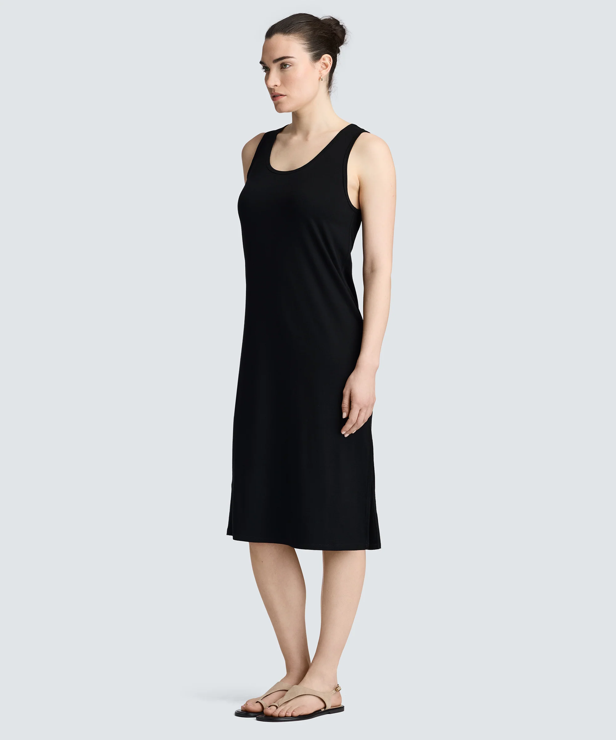 Women's Merino Travel Dress - Image 26