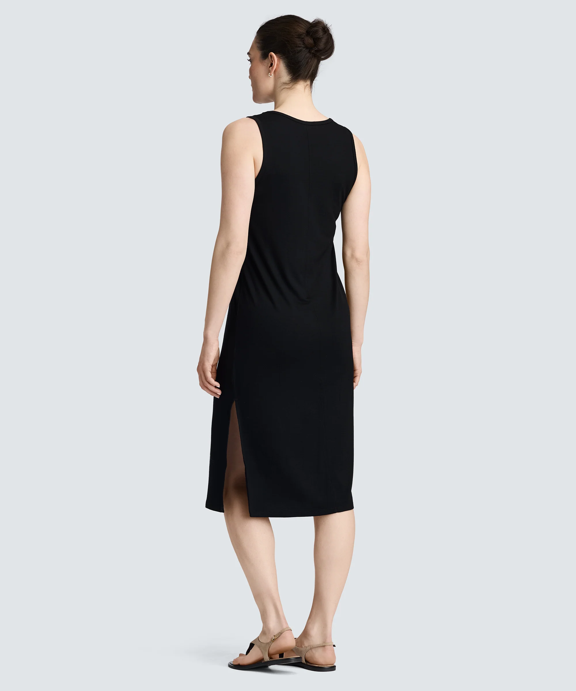 Women's Merino Travel Dress - Image 27