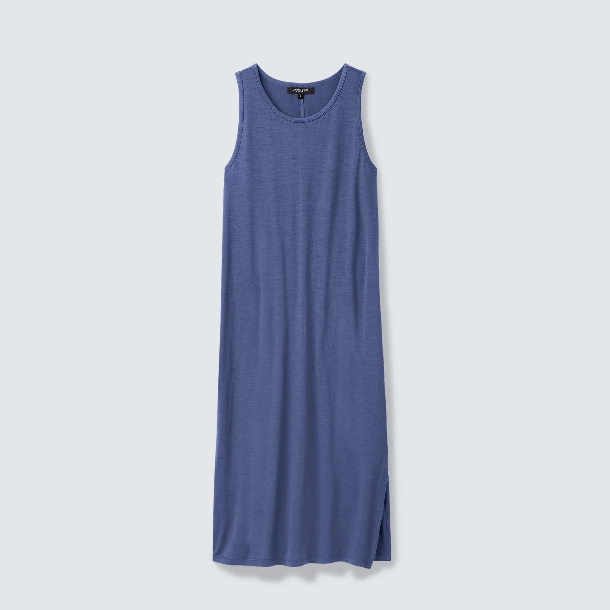 Women's Merino Travel Dress - Image 5