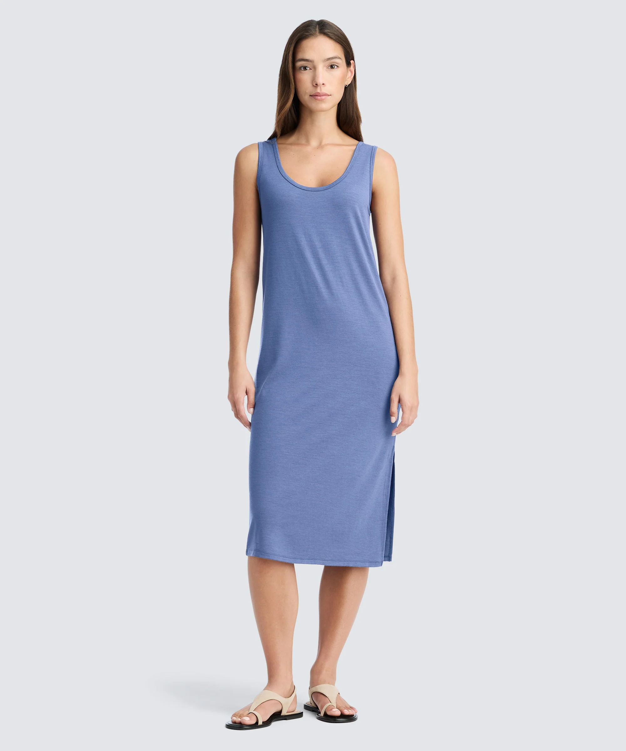 Women's Merino Travel Dress - Image 6