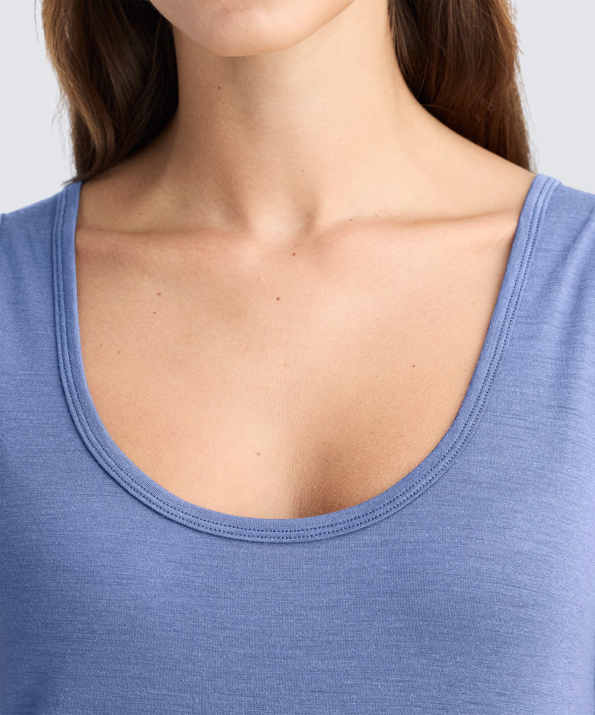 Women's Merino Travel Dress - Image 8