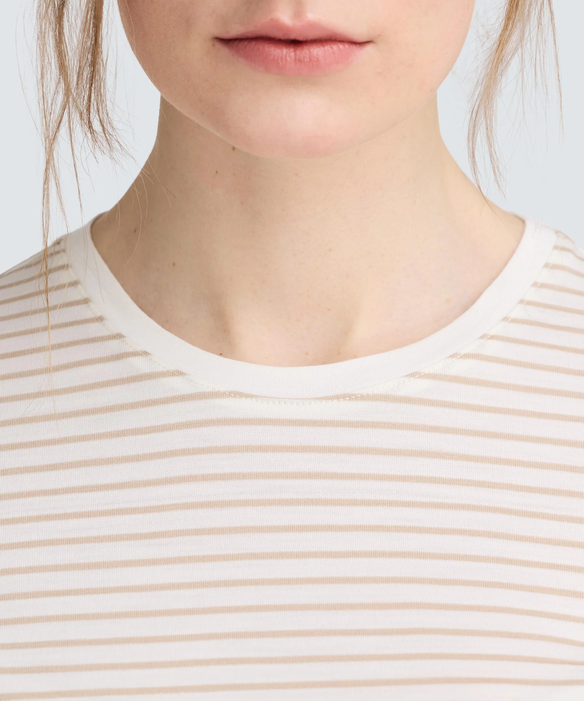 Women's Long Sleeve Merino Crew - Image 76