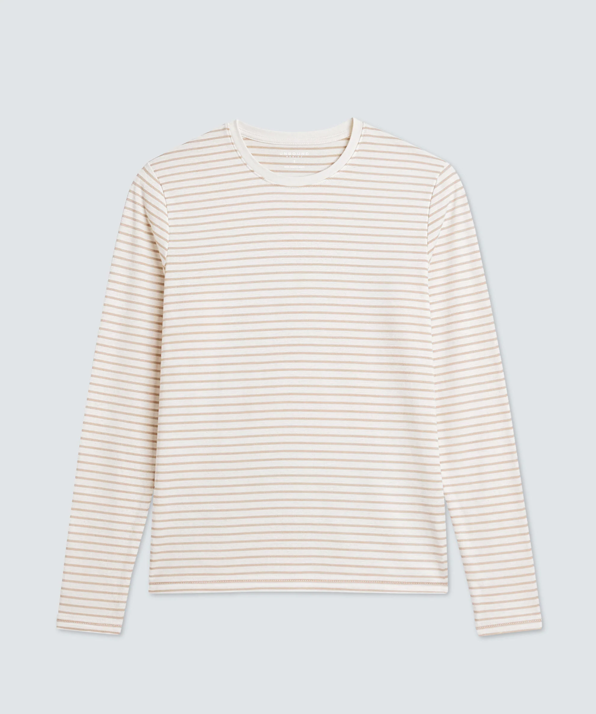 Women's Long Sleeve Merino Crew - Image 79