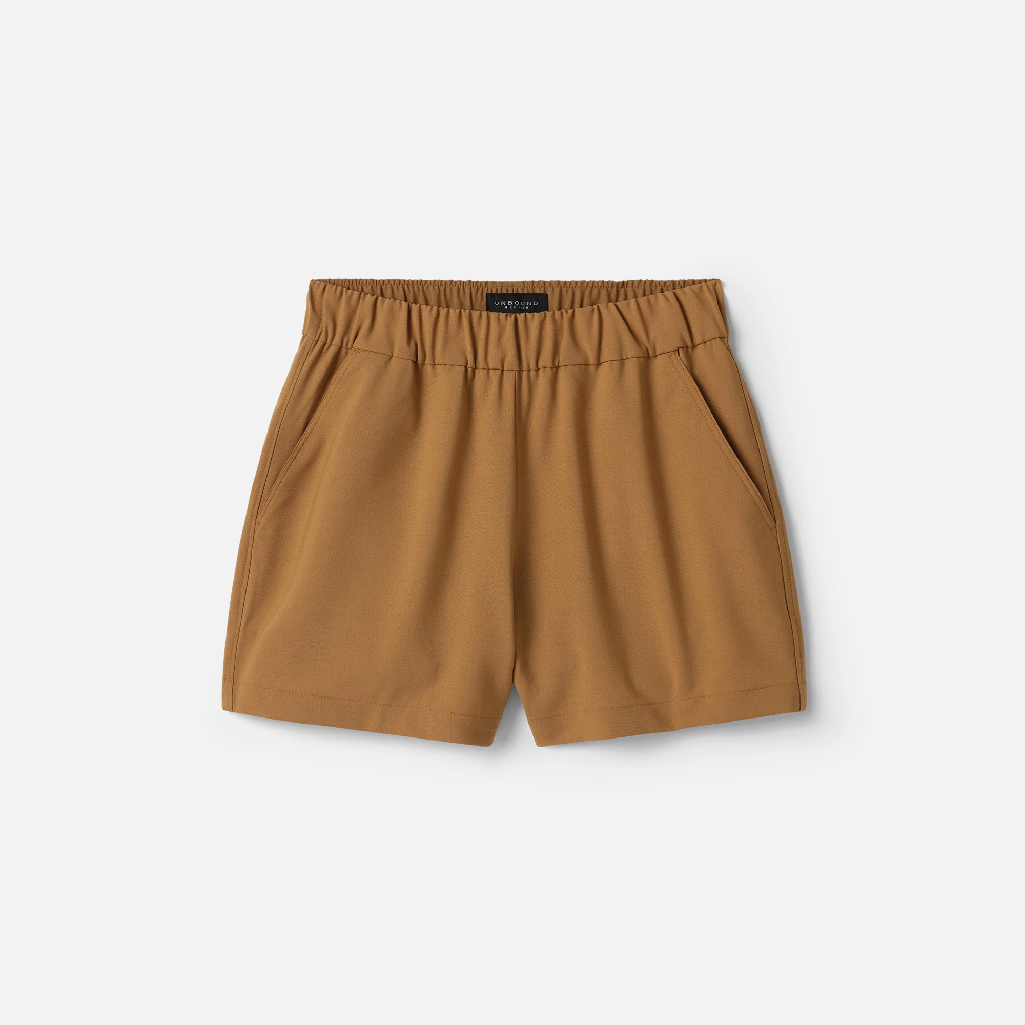 Women's Lightweight Travel Shorts - Image 16