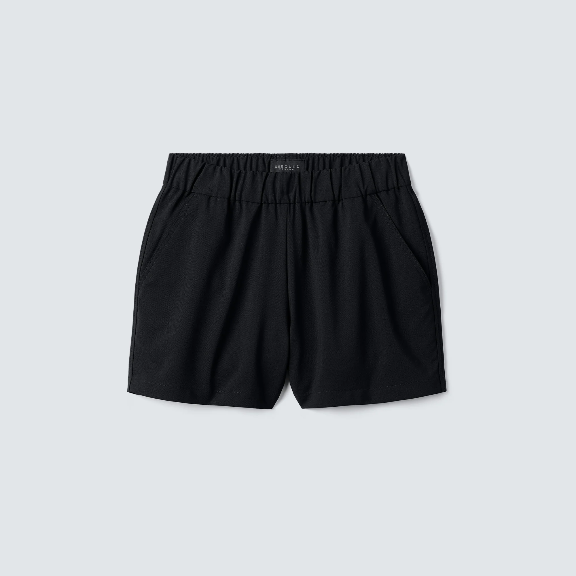 Women's Lightweight Travel Shorts - Image 5